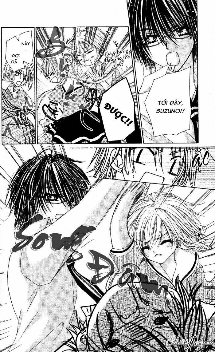 akutou danshi collection chapter 2 29