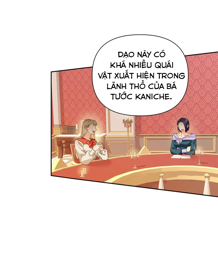 ác nữ xứng đôi với bạo chúa chapter 49 36