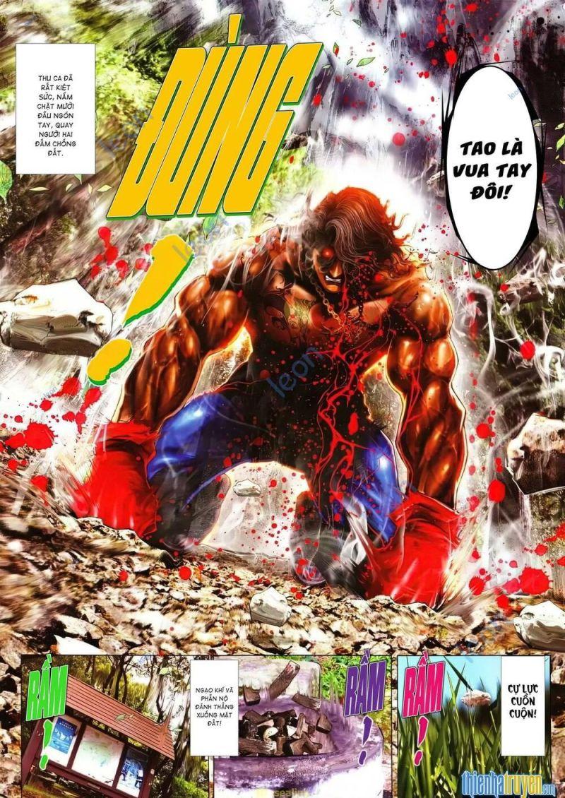 hỏa vũ diệu dương chapter 629 7