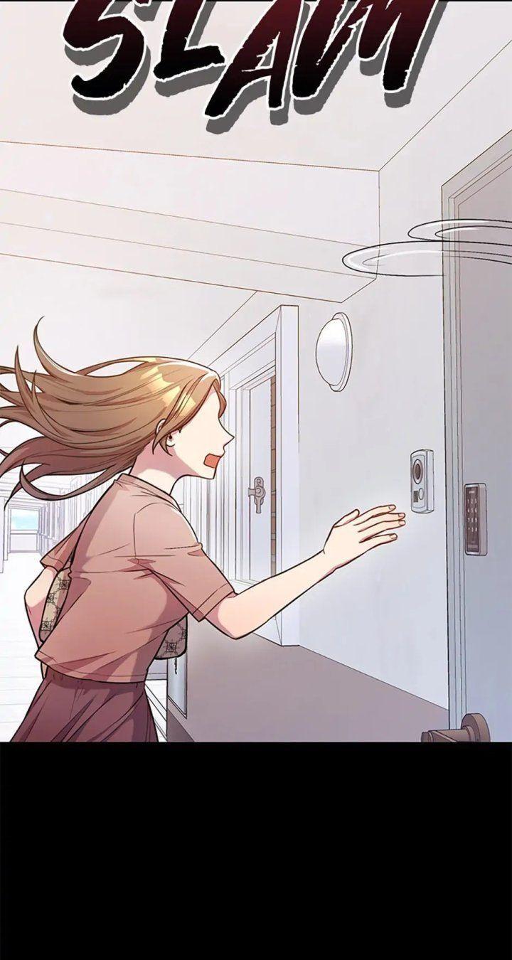 tôi không thèm kết hôn với anh đâu! chapter 2 17