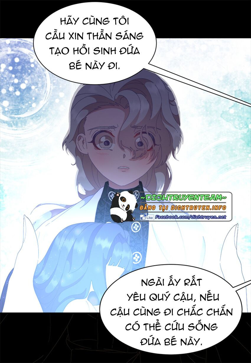 con gái bảo bối của ma vương chapter 138 22