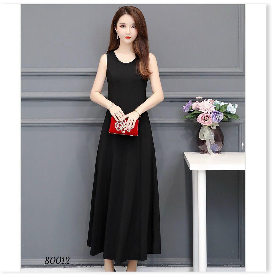 ĐẦM MAXI ĐŨI HÀNG QUÃNG CHÂU,CHẤT LIỆU VÃI ĐŨI THOÁNG MÁT TRANG NEMO 36 FASHION