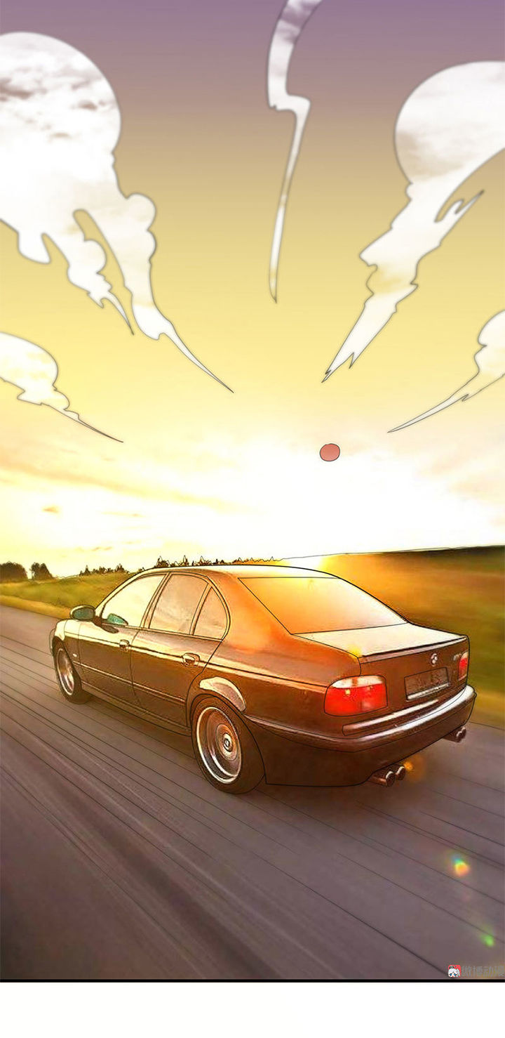 tổng tài truy thê: phu nhân lại chạy trốn chapter 24 12