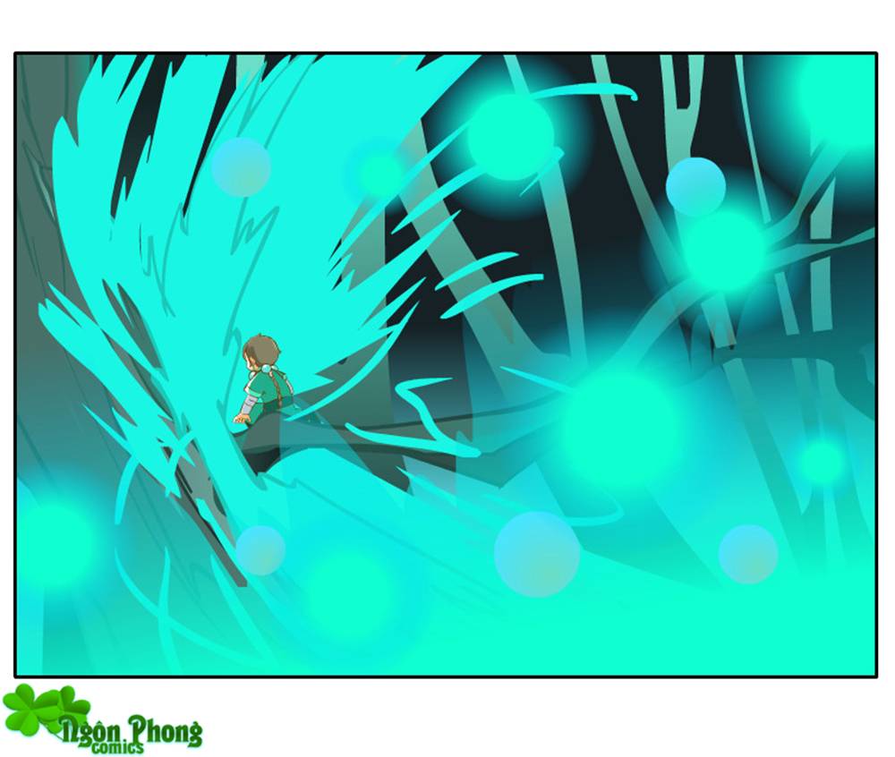 hòa thượng và tiểu long quân chapter 54 38