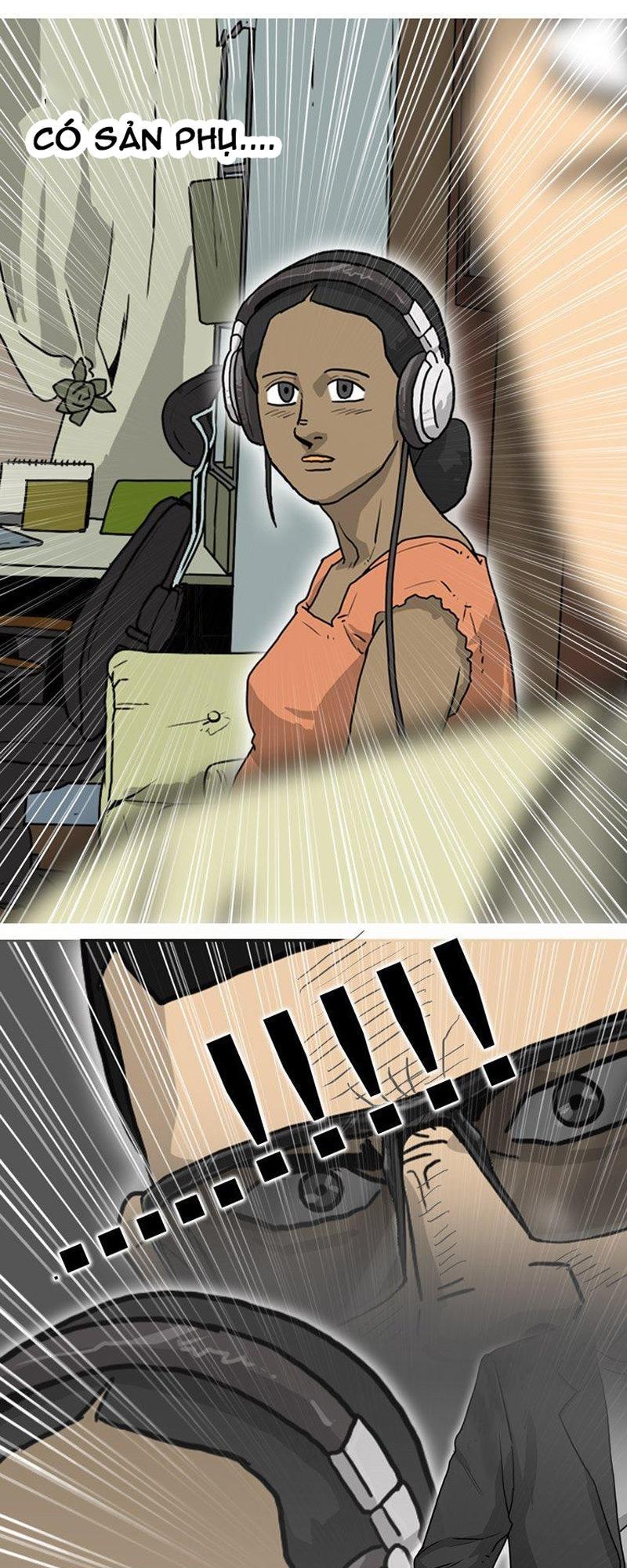 hồi sinh chapter 45 21