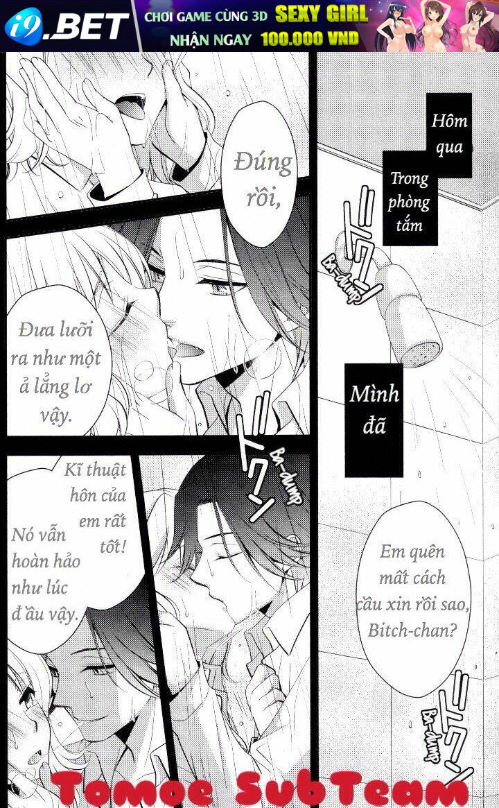 diabolik lovers chapter 6 5