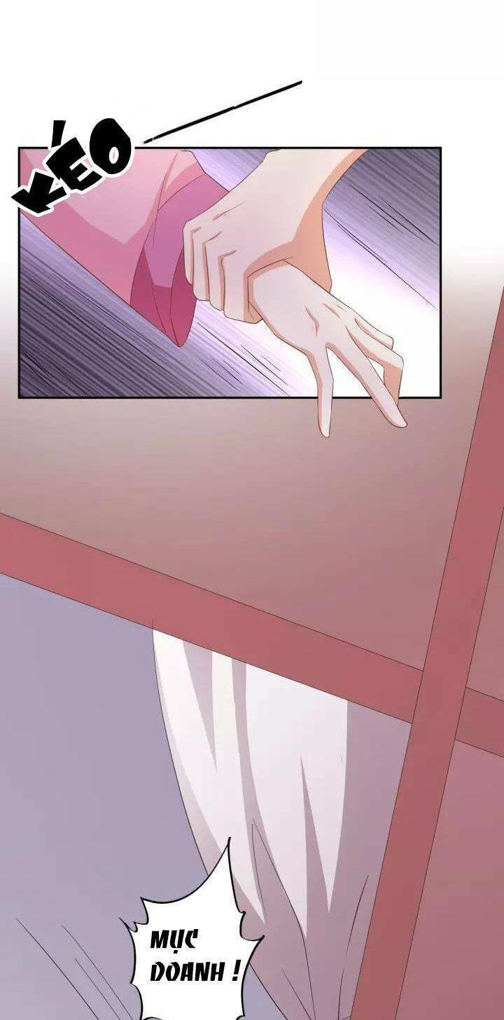 ngạo kiều vương gia huyên náo phi chapter 68 20