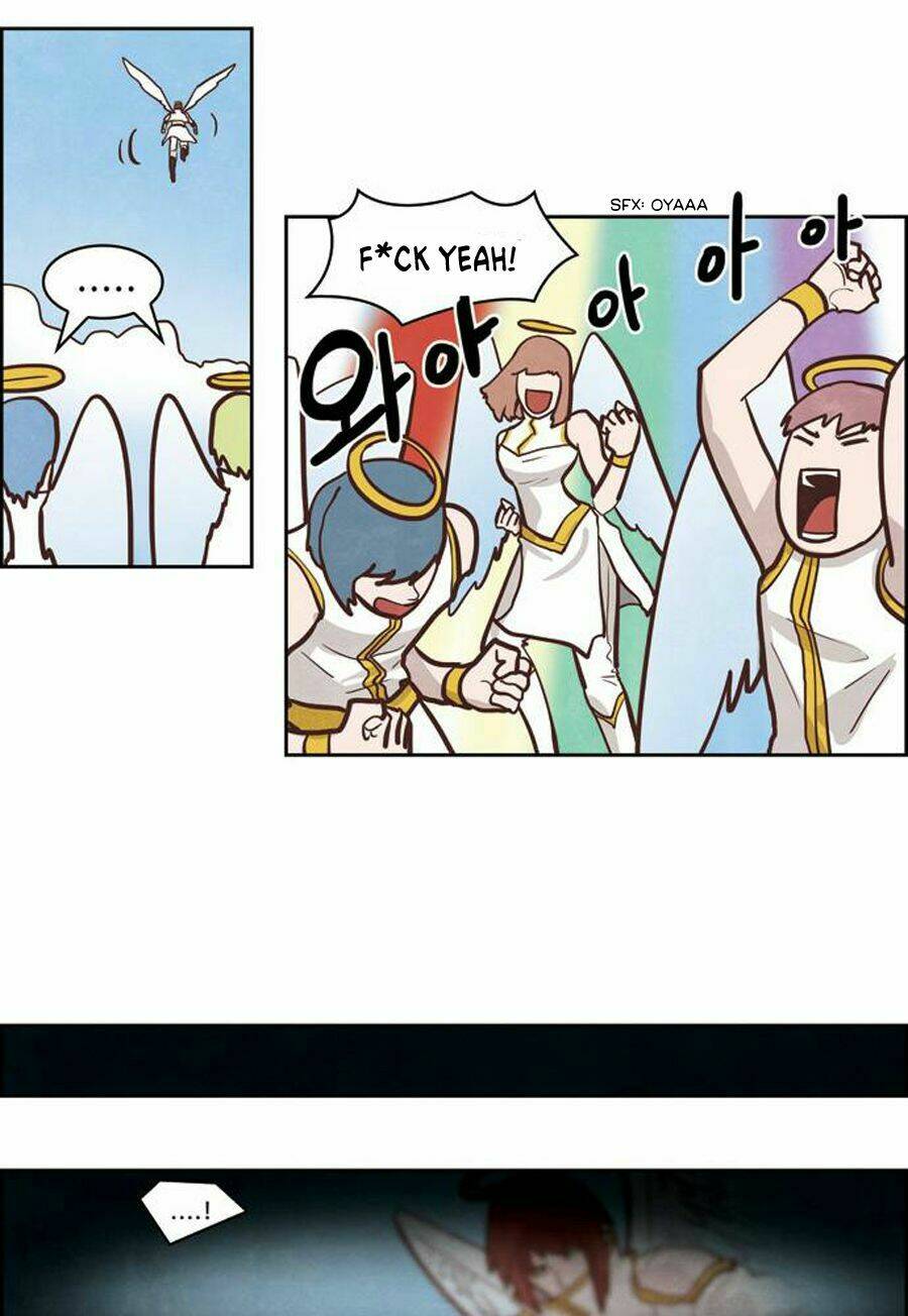 the devil king is bored ss3 chapter 3 5