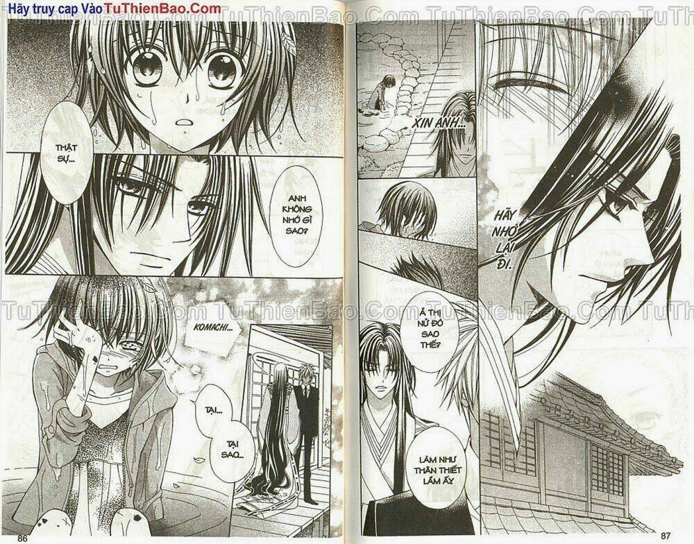 triệu hồi sư chapter 5 45