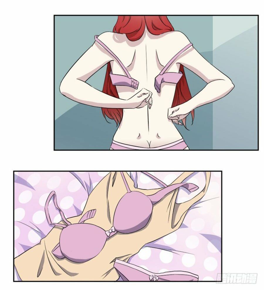 thiên kim đường môn chapter 53 6