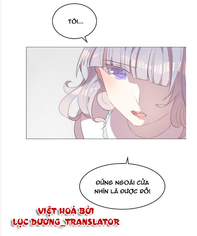 người yêu biến mất chapter 57 25