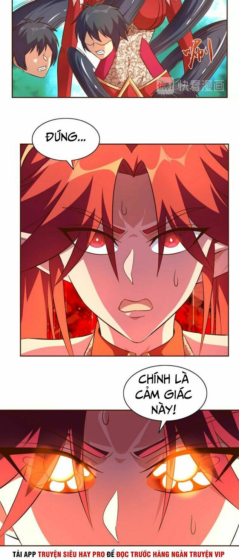 chín năm nghĩa vụ tu chân chapter 17 36