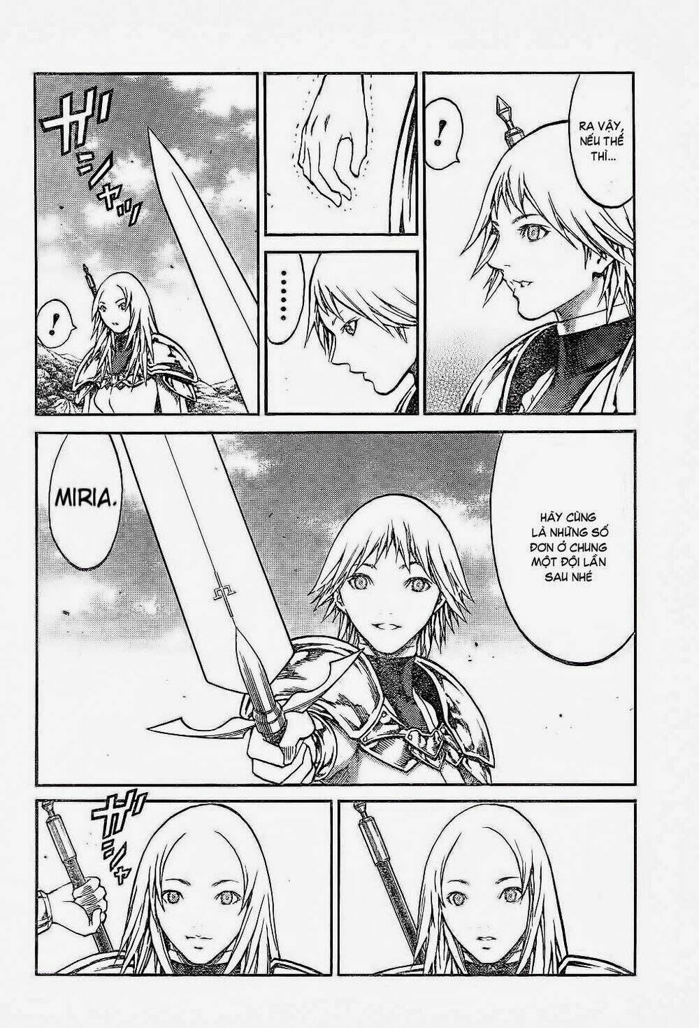 mắt bạc chapter 155.2 5