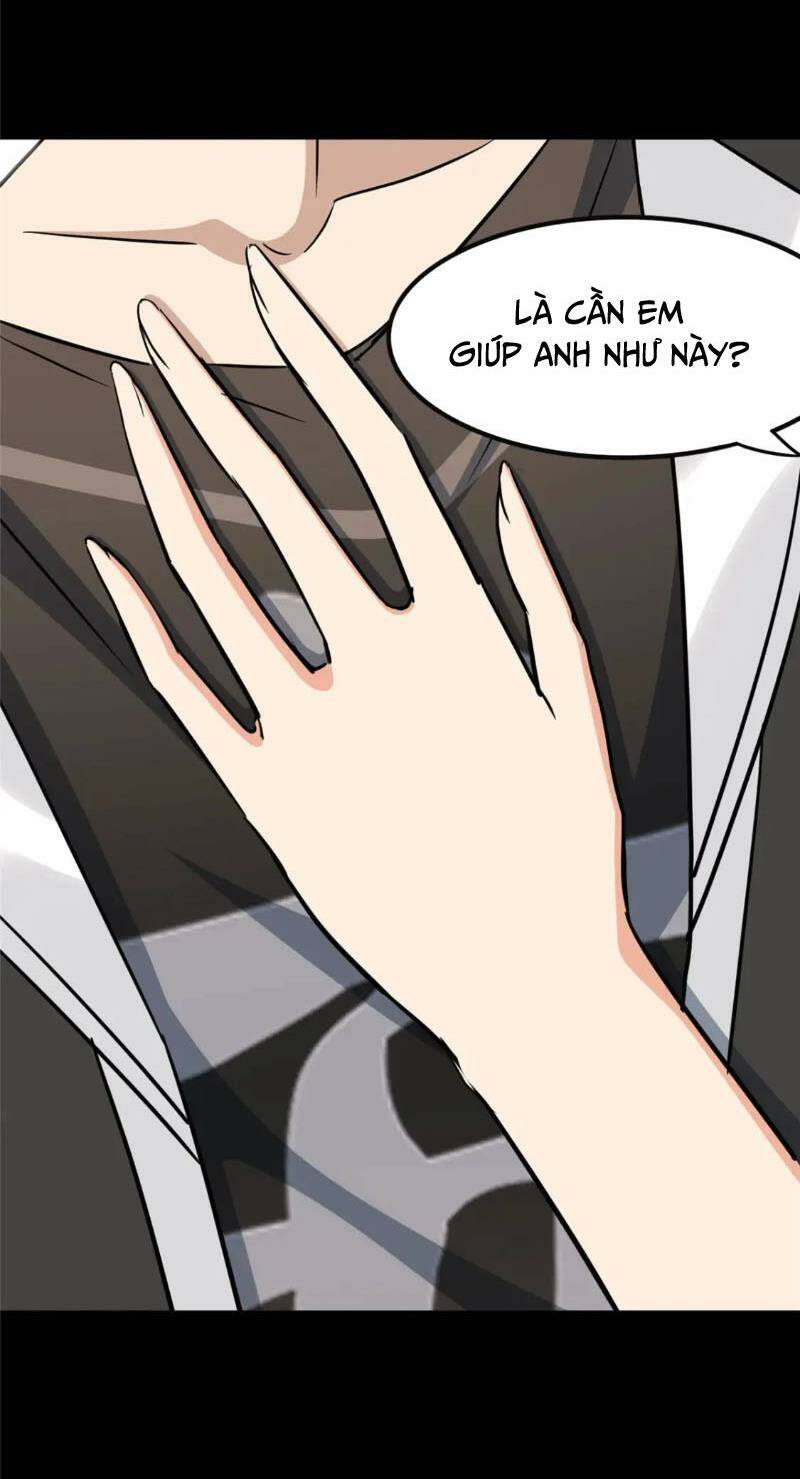 bạn gái virus của tôi chapter 390 27