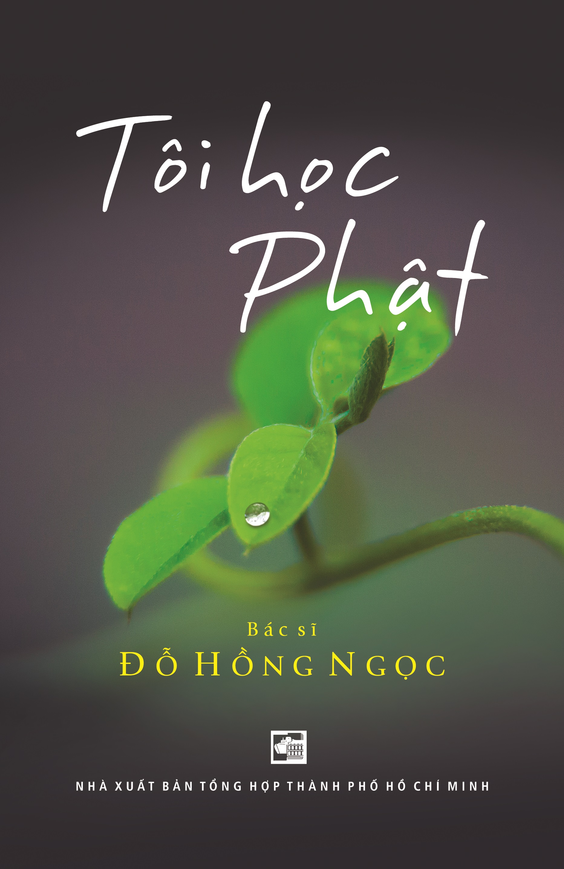 Tôi học phật