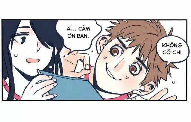 mau mang anh trai tôi đi chapter 14 10