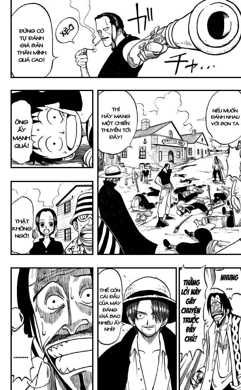 đảo hải tặc - one piece chapter 1 36
