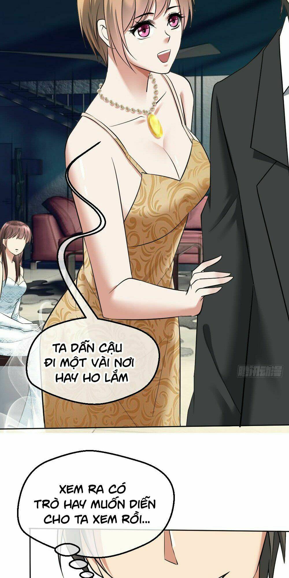 tuyệt thế thiên tài hệ thống chapter 8 27