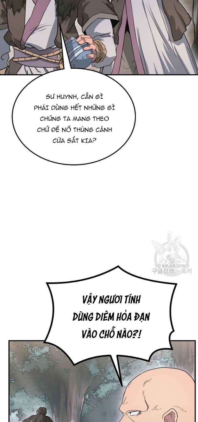 thiếu niên phương sĩ chapter 10 53