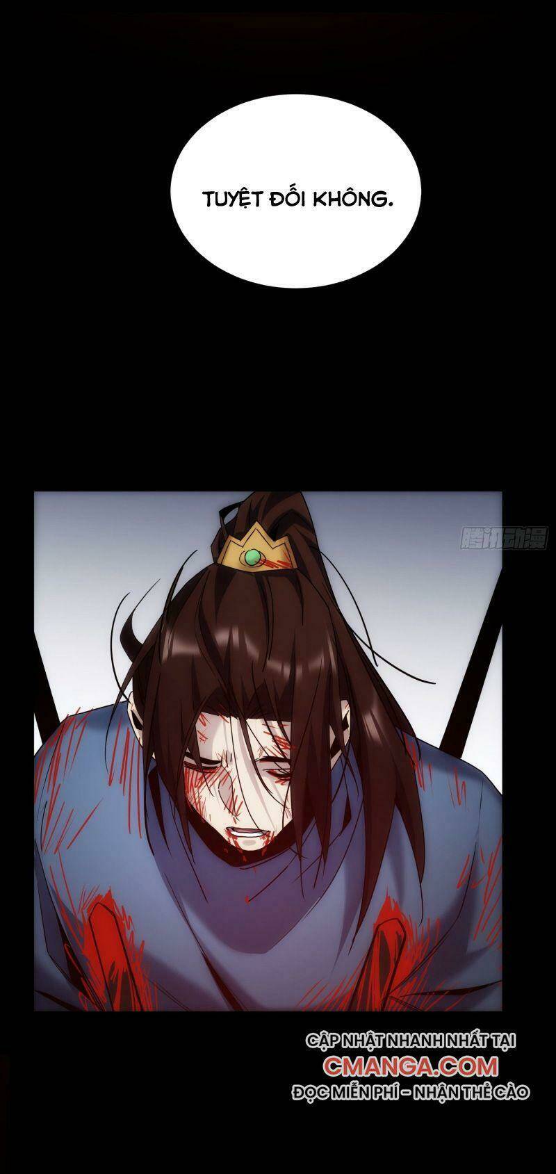 ma vương là đại địa chủ chapter 34 17