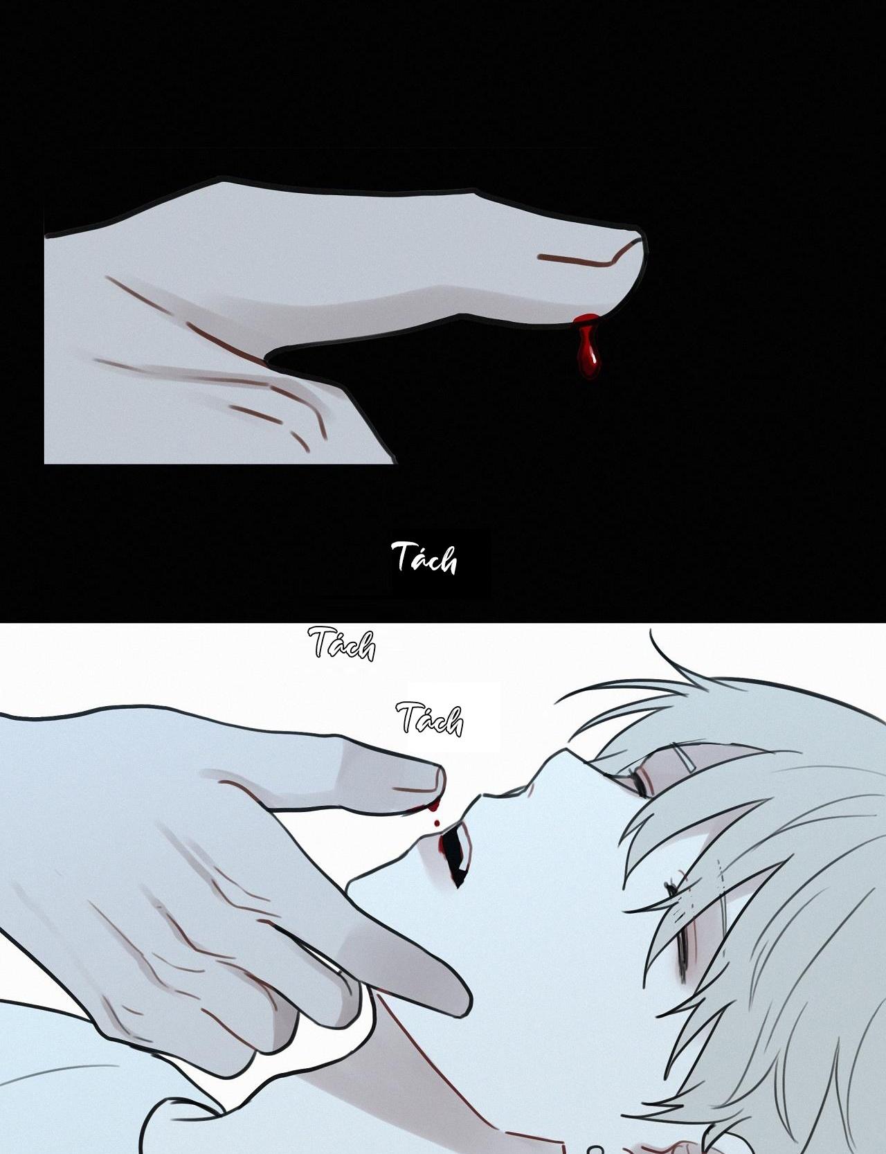 hiến tế máu chapter 63 18