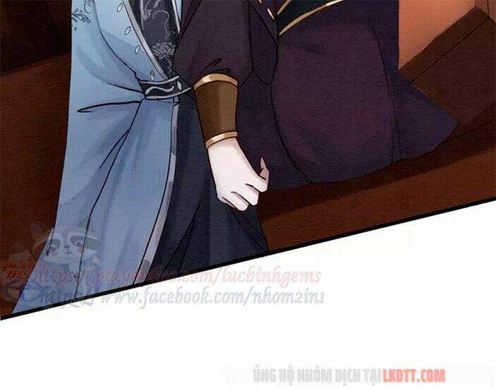 trọng sinh bá sủng nhiếp chính vương quá mạnh mẽ chapter 96 16