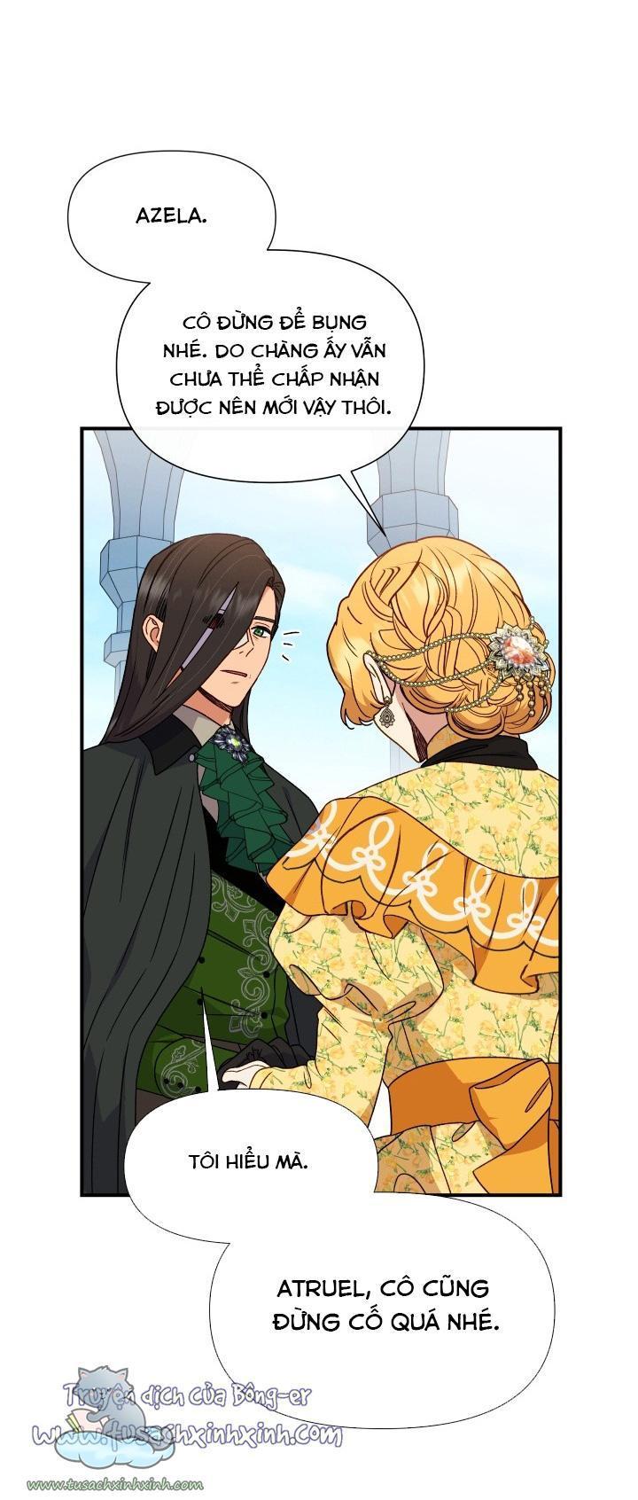 công nương khế ước của gia tộc công tước quái vật chapter 104 58