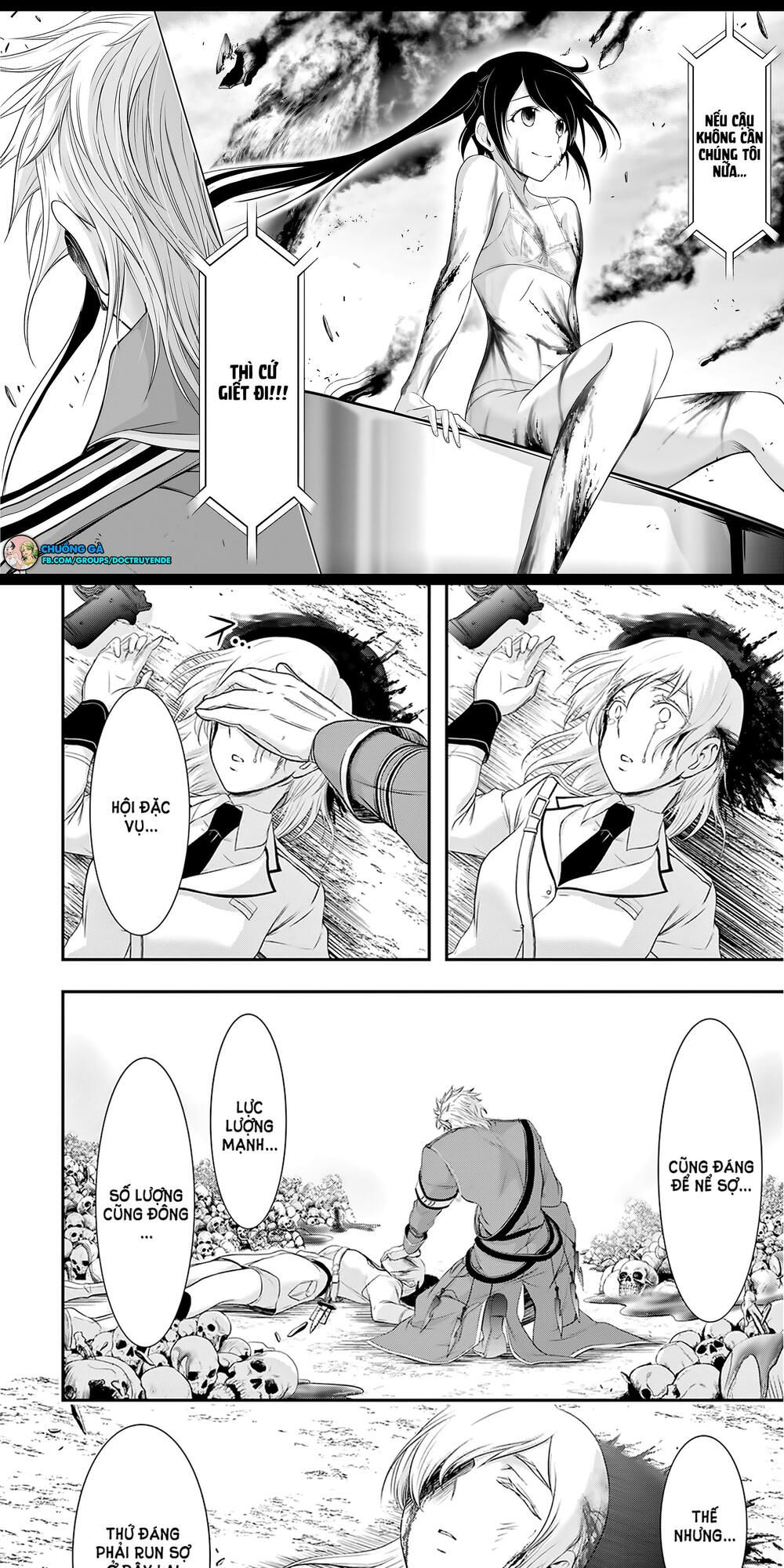 kích trụy vương huyền thoại chapter 63 27
