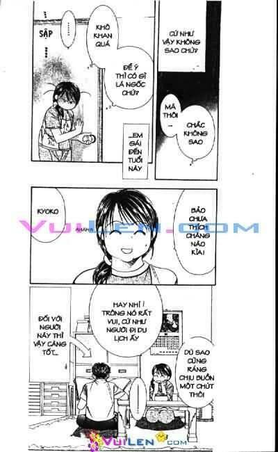 thử thách của kyouko chapter 79 134