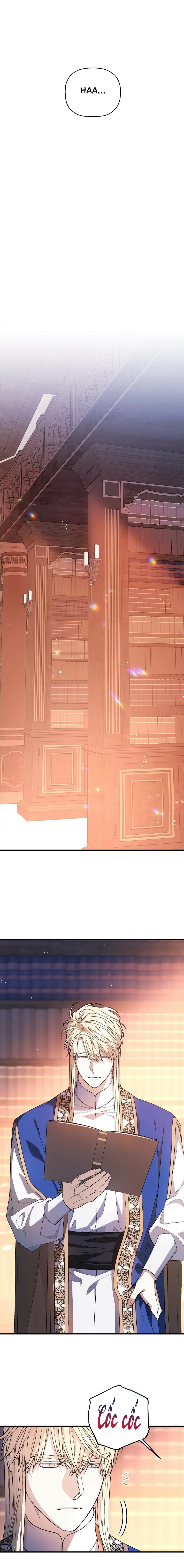 khế ước vĩnh cửu chapter 81 10