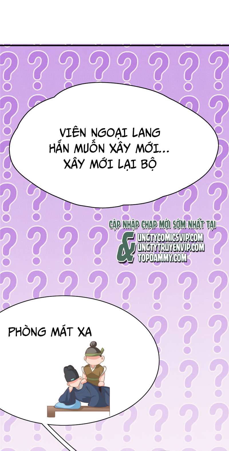 bá tổng vương phi lật xe chỉ nam chapter 78 11