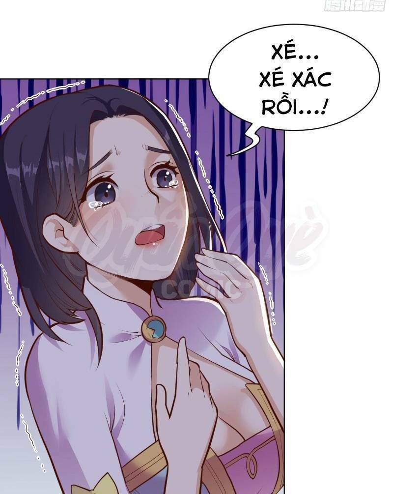 thần võ đế tôn chapter 19 35