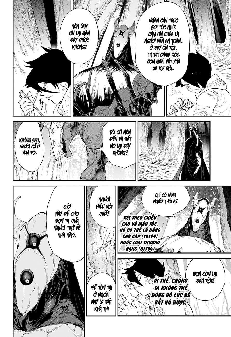 miền đất hứa chapter 43 9