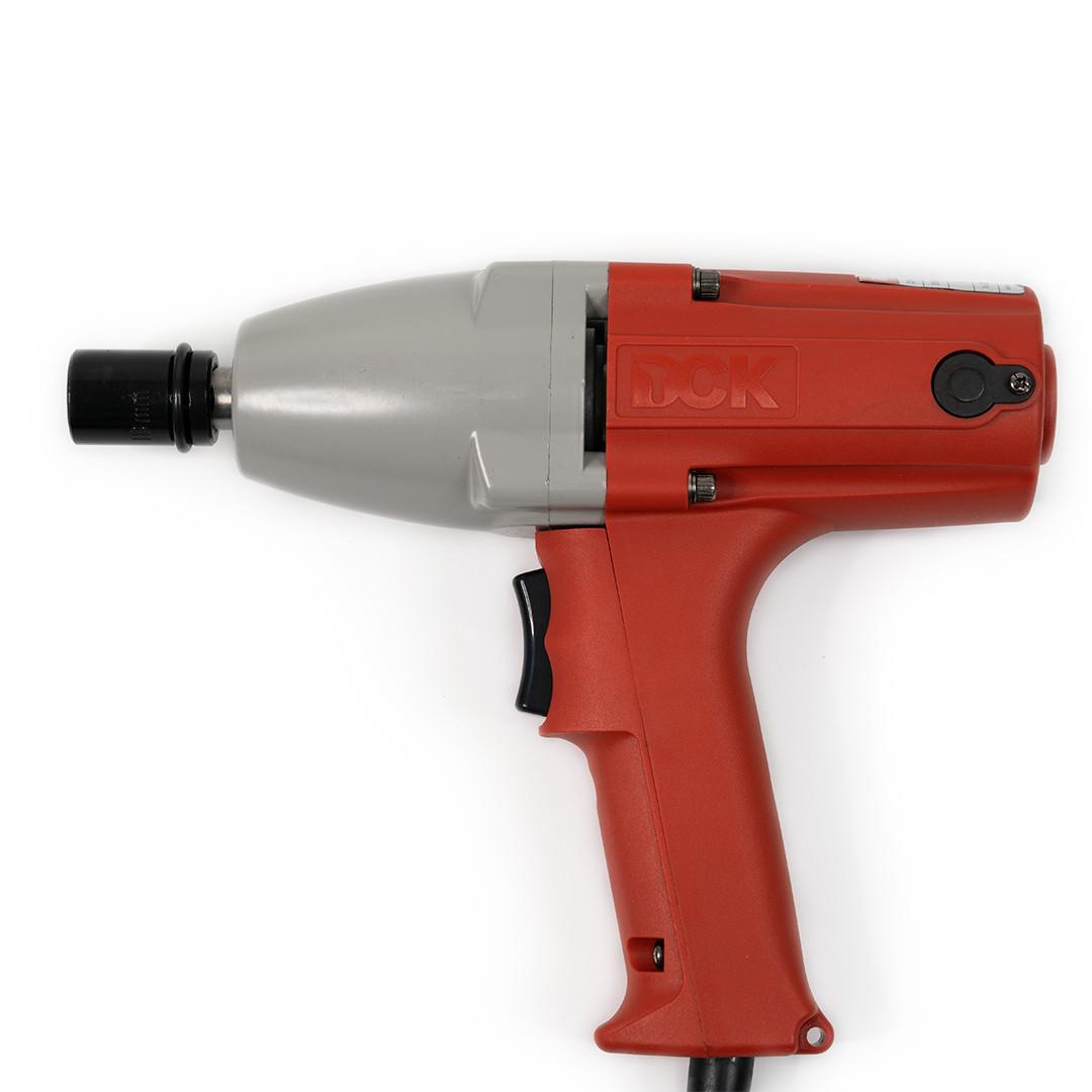 MÁY SIẾT BULONG 300W DCK KPB12 - HÀNG CHÍNH HÃNG