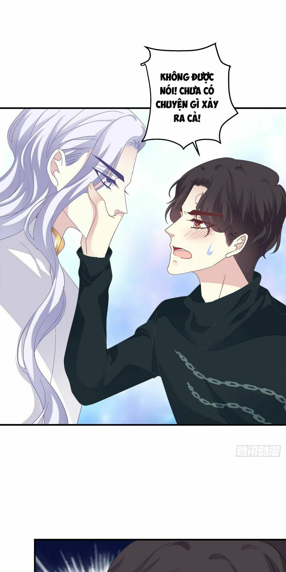 toàn bộ nắm trong tay chapter 10 25