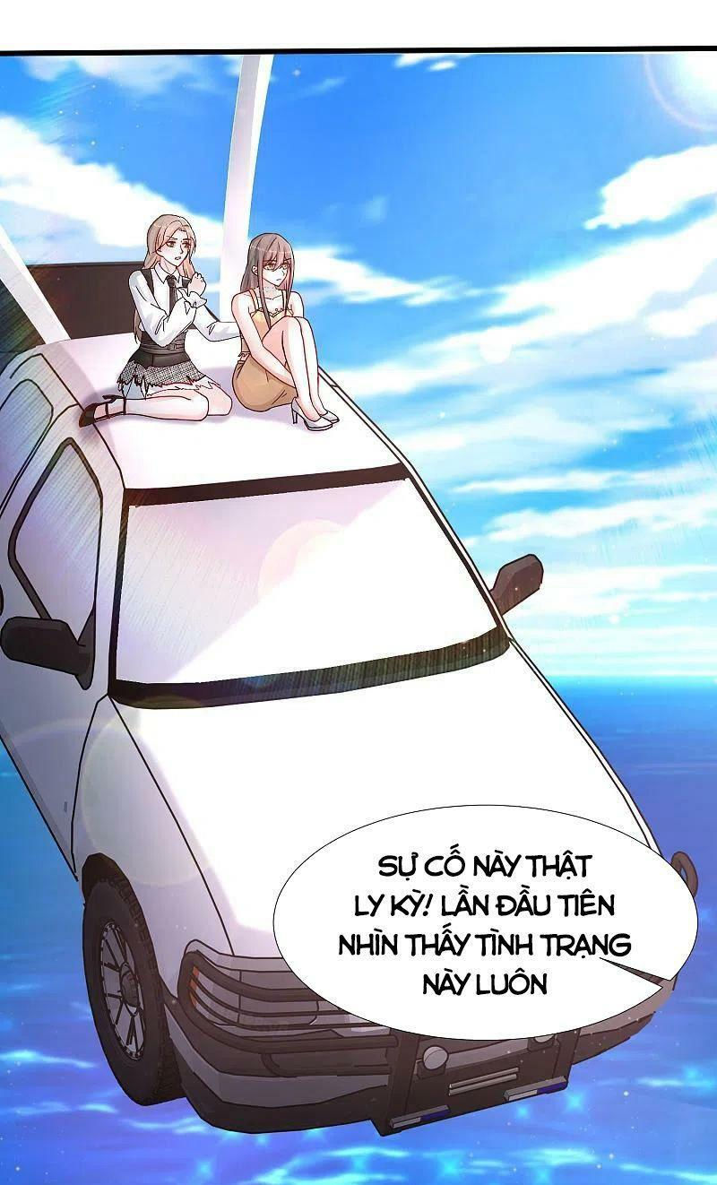 tối cường vận đào hoa chapter 234 7