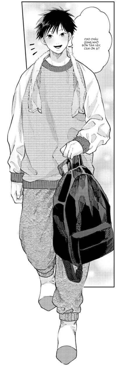 bị một anh chàng lập dị tấn công chapter 38 32