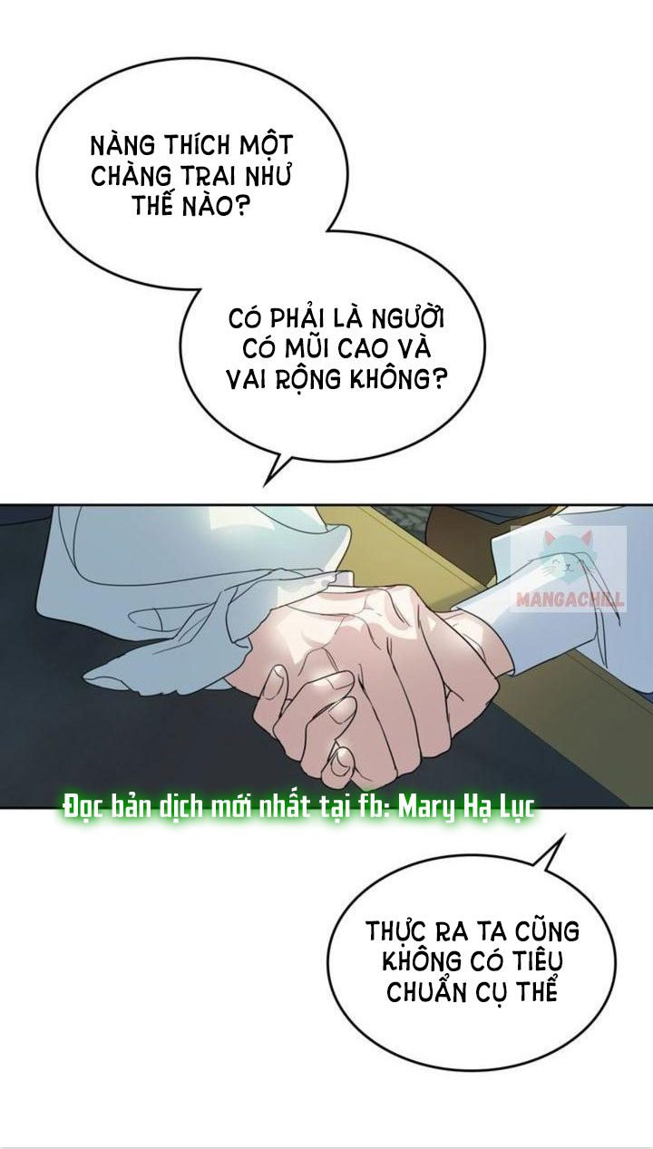 [18+] người đẹp và quái vật chapter 73.2 22