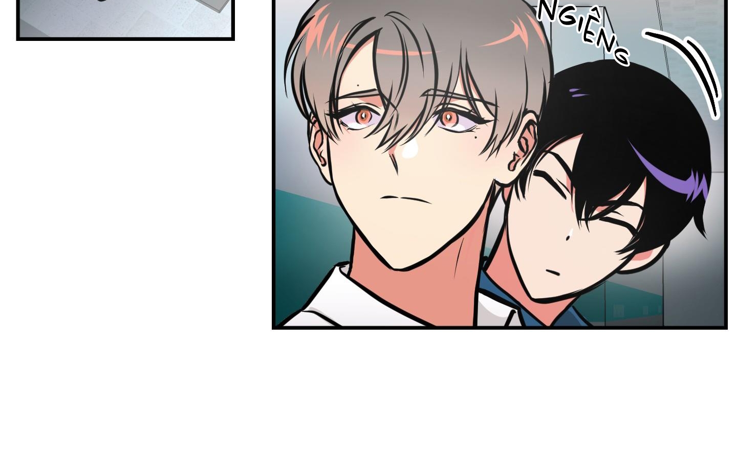 cây thương của ghost chapter 15 6