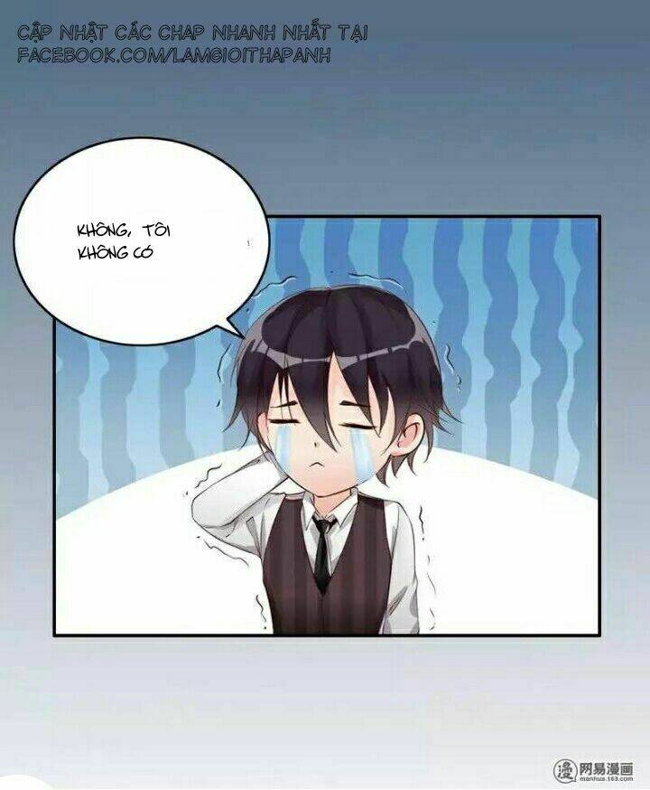 bà xã đại nhân thật lạnh lùng chapter 0 18