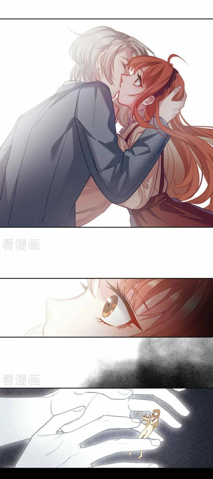 địa ngục cáo bạch thi chapter 76 10