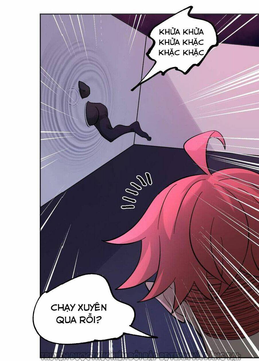 vô hạn khắc kim chi thần chapter 30 23