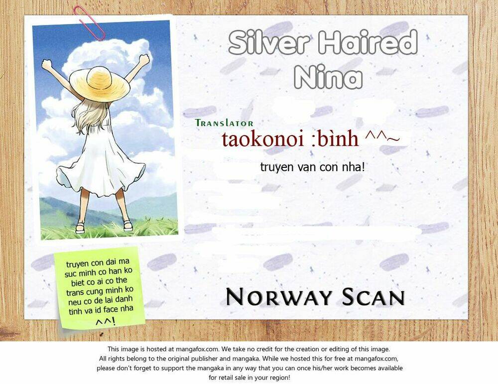 shirogane no nina chapter 1.2 27