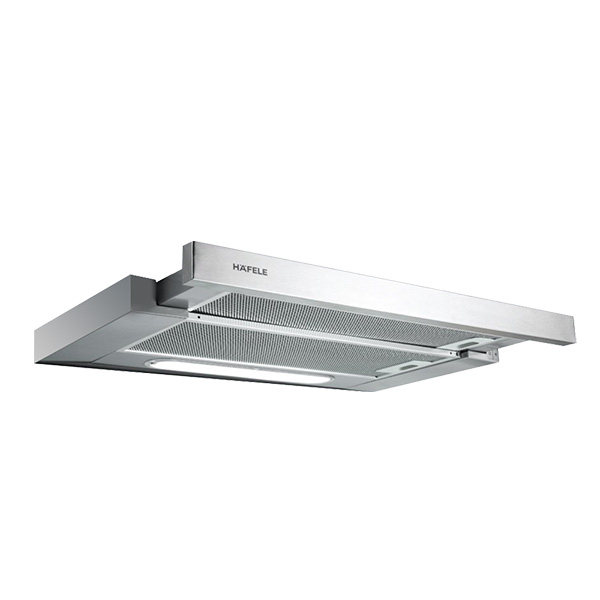 Máy Hút Mùi Âm Tủ Hafele Hh - Ti90D 539.81.085 - Hàng Chính Hãng