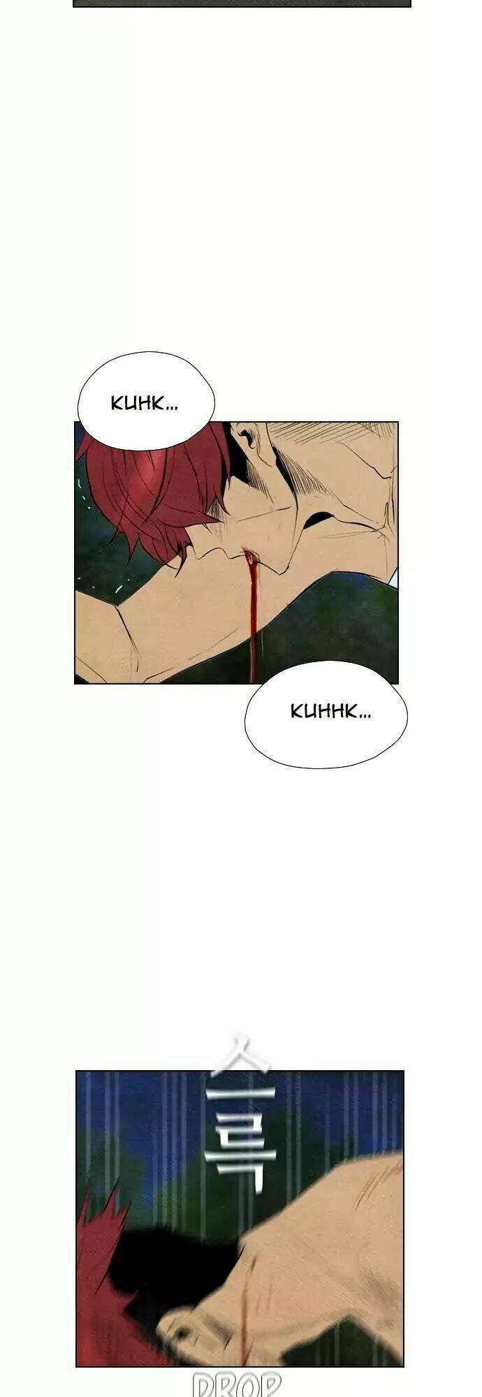 kẻ hồi sinh chapter 63 15