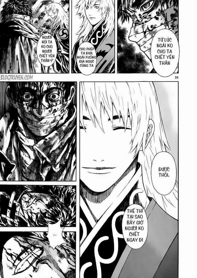 shin angyo onshi (tân ám hành ngự sử) chapter 46 30