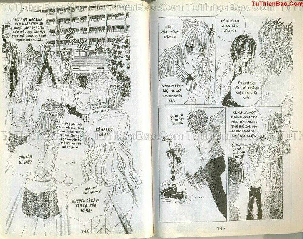 bí mật chapter 2 71