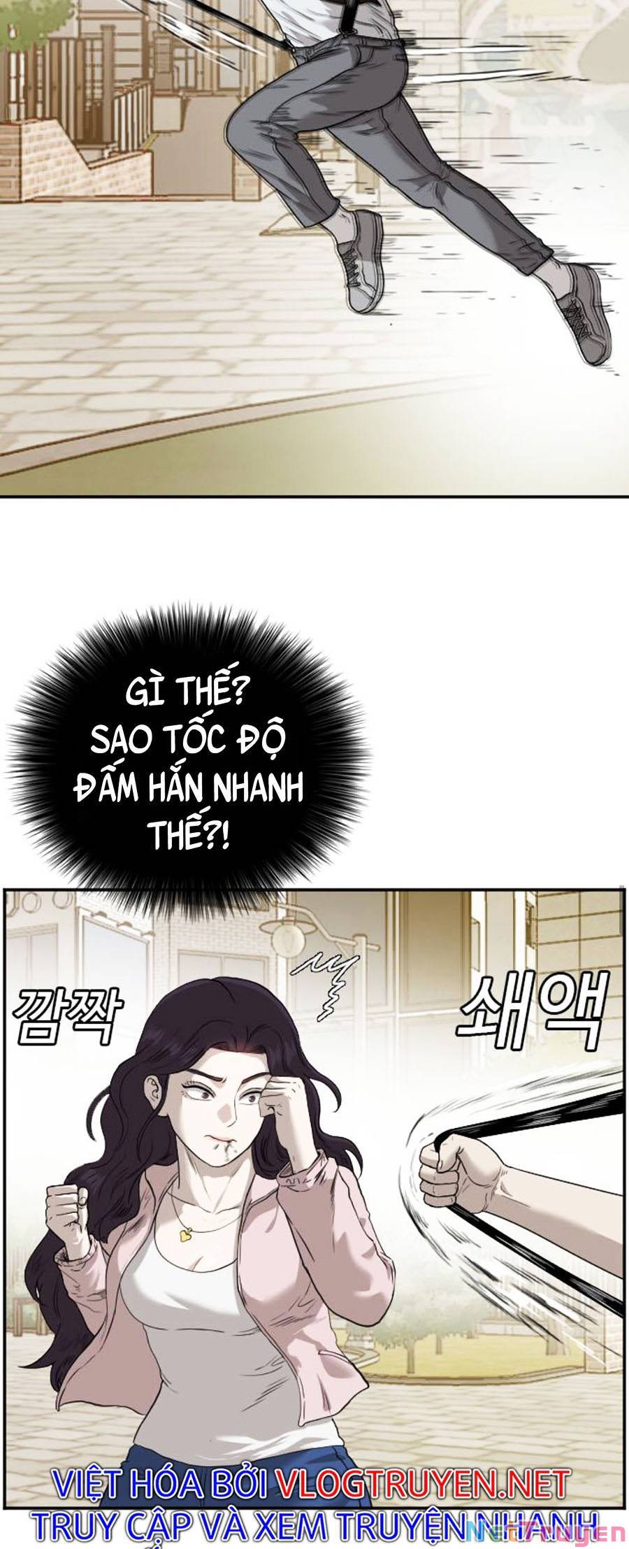 người xấu chapter 94 16