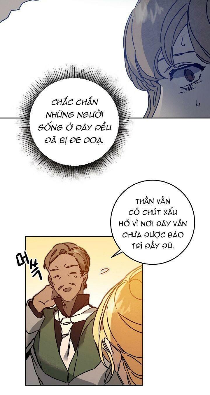 tôi trở thành hoàng đế bạo chúa trong tiểu thuyết chapter 38 20