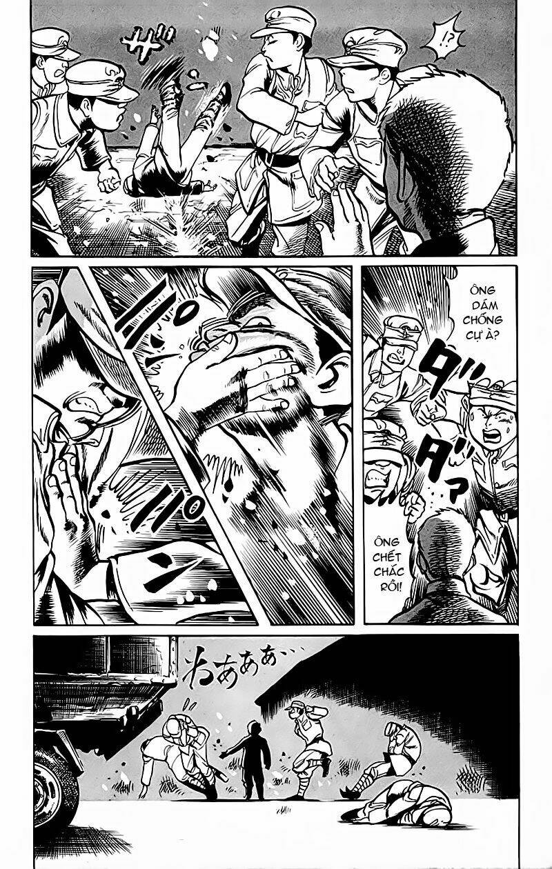kenji ngoại truyện chapter 9 7